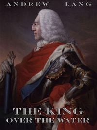Produktbild: The King Over The Water