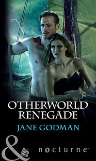 Produktbild: Otherworld Renegade