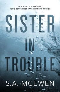 Produktbild: Sister in Trouble