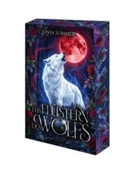 Produktbild: Das Fl&uuml;stern des Wolfs
