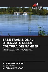 Produktbild: Erbe Tradizionali Utilizzate Nella Coltura Dei Gamberi