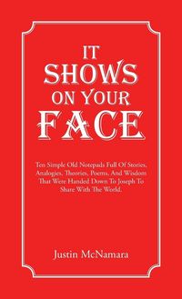 Produktbild: It Shows On Your Face