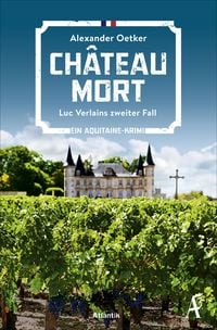 Produktbild: Ch&acirc;teau Mort