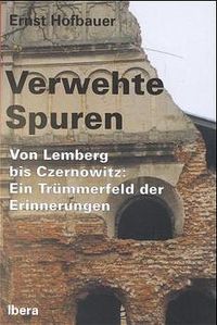 Produktbild: Verwehte Spuren