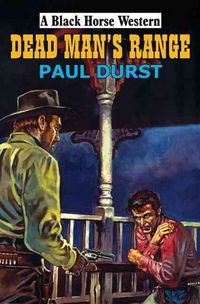 Produktbild: Dead Man's Range