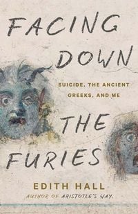 Produktbild: Facing Down the Furies
