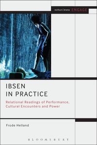 Produktbild: IBSEN IN PRAC