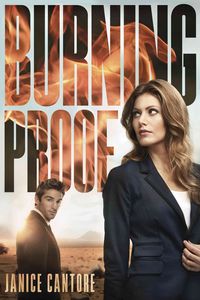 Produktbild: Burning Proof