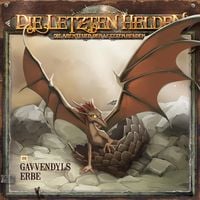 Produktbild: Gavvendyls Erbe