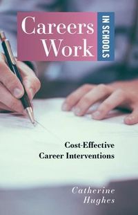 Produktbild: Careers Work in Schools