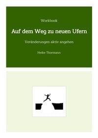 Produktbild: Workbook: Auf dem Weg zu neuen Ufern
