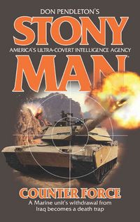 Produktbild: Counter Force