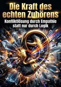 Produktbild: Die Kraft des echten Zuh&ouml;rens