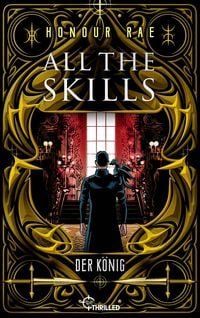 Produktbild: All the Skills - Der K&ouml;nig