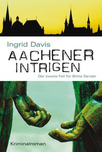 Produktbild: Aachener Intrigen
