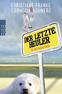 Produktbild: Der letzte Heuler / Ostfriesen-Krimi Band 2