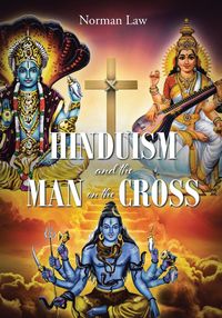 Produktbild: Hinduism and the Man on the Cross