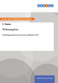Produktbild: Wohnungsbau