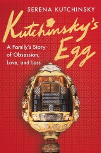 Produktbild: Kutchinsky's Egg