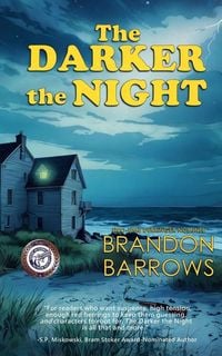 Produktbild: The Darker the Night