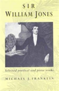 Produktbild: Franklin, M: Sir William Jones