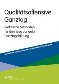 Produktbild: Qualit&auml;tsoffensive Ganztag