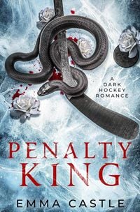 Produktbild: Penalty King