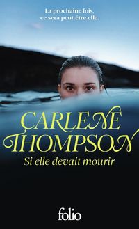 Produktbild: Si elle devait mourir