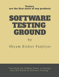 Produktbild: Software Testing Ground