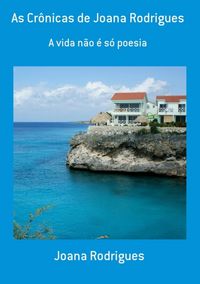 Produktbild: As Cr&ocirc;nicas De Joana Rodrigues