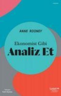 Produktbild: Ekonomist Gibi Analiz Et