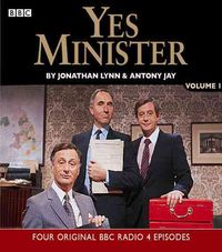 Produktbild: Jay, A: Yes Minister