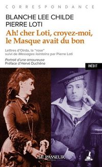 Produktbild: Ah cher loti croyez moi le masque