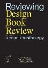 Produktbild: Reviewing Design Book Review
