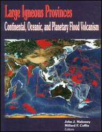 Produktbild: Large Igneous Provinces