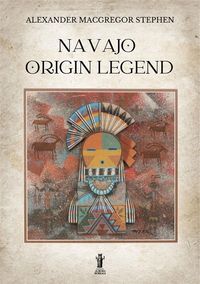 Produktbild: Navajo Origin Legend