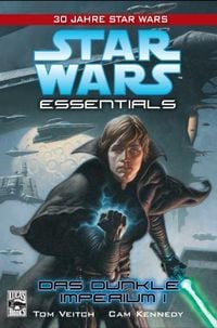 Bild vom Artikel Star Wars Essentials vom Autor 
