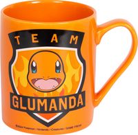 Produktbild: Pok&eacute;mon: Glumanda PrimeLine - Mug [325 ml]