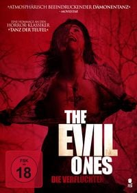 Produktbild: The Evil Ones - Die Verfluchten - Uncut