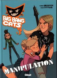 Produktbild: Big Bang Cats