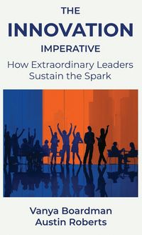 Produktbild: The Innovation Imperative