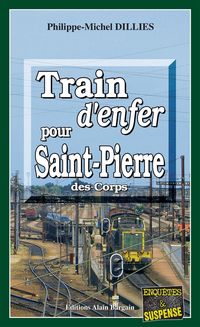 Produktbild: Train d'enfer pour Saint-Pierre-des-Corps