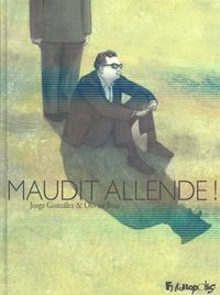 Produktbild: Maudit Allende !