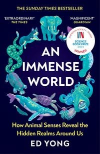 Produktbild: An Immense World