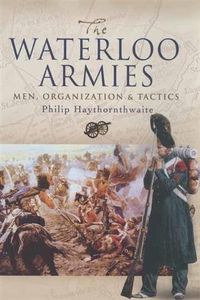 Produktbild: Waterloo Armies