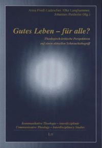 Produktbild: Gutes Leben - f&uuml;r alle?