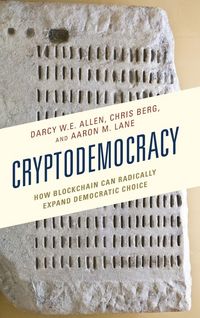 Produktbild: Cryptodemocracy