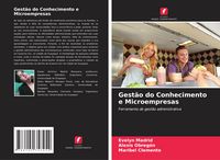 Produktbild: Gest&atilde;o do Conhecimento e Microempresas