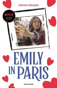Produktbild: Emily in Paris