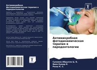 Produktbild: Antimikrobnaq fotodinamicheskaq terapiq w parodontologii